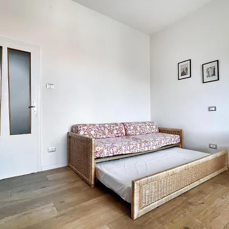 Ur Nest Bastia Apartment Bologna