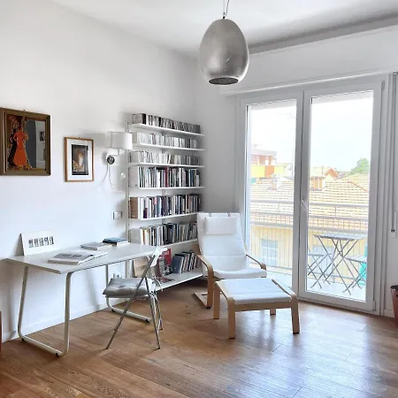 Ur Nest Bastia * Bologna