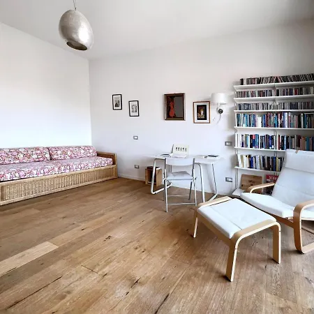 Ur Nest Bastia * Bologna