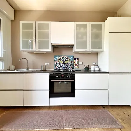 Ur Nest Bastia Apartment *