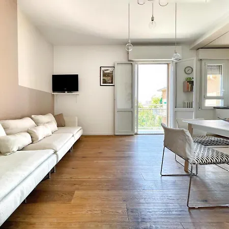 Ur Nest Bastia Bologna