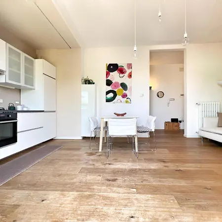 Apartment Ur Nest Bastia