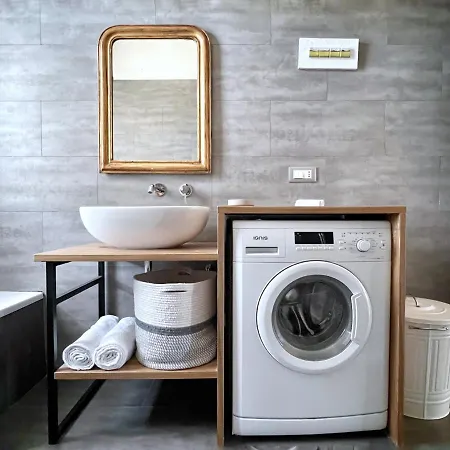 Apartment Ur Nest Bastia