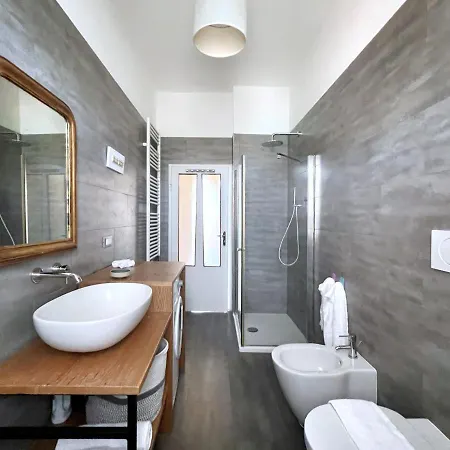 Ur Nest Bastia Apartment